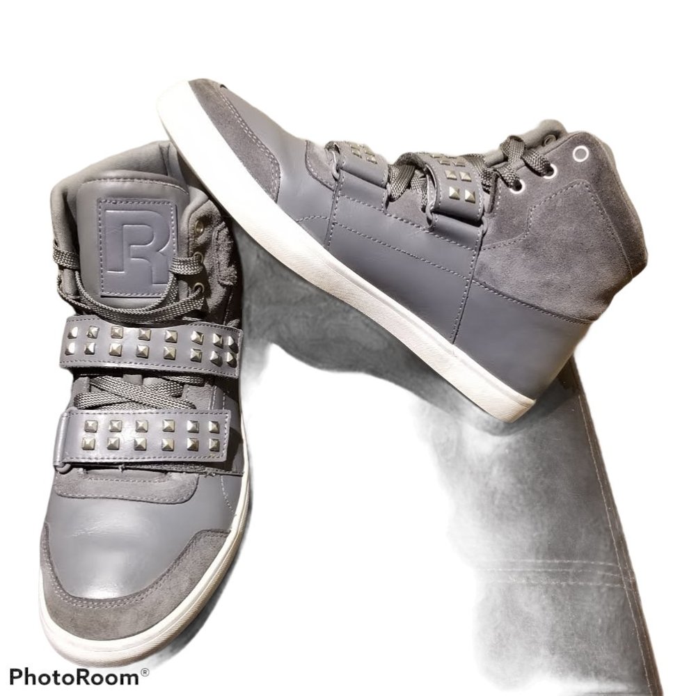 REEBOK Dibello Mid Stud/J75 by JumpZion (Size 7.5)